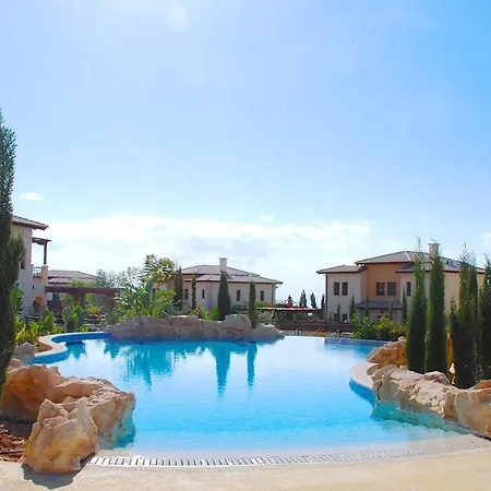 Idalium - Stunning Front Line With Panoramic Sea Views Βίλα *