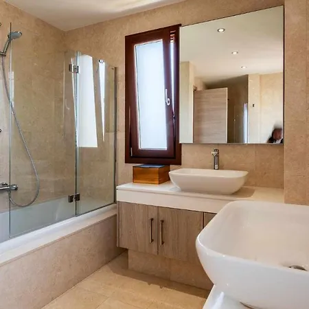 Idalium - Stunning Front Line With Panoramic Sea Views Βίλα Κούκλια