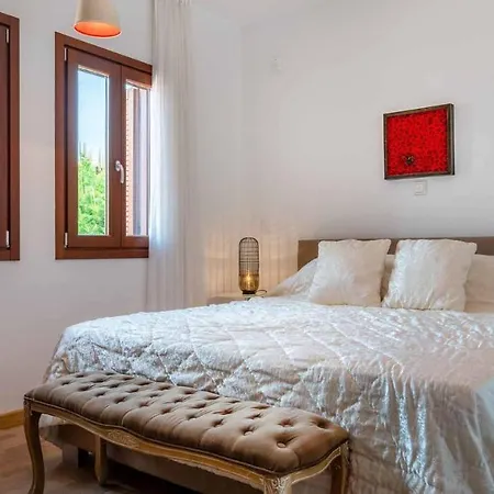 Idalium - Stunning Front Line With Panoramic Sea Views Βίλα