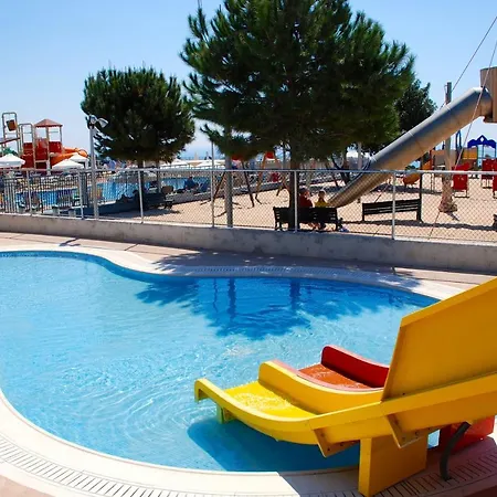 Idalium - Stunning Front Line With Panoramic Sea Views Κούκλια
