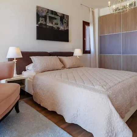 Idalium - Stunning Front Line With Panoramic Sea Views Βίλα *
