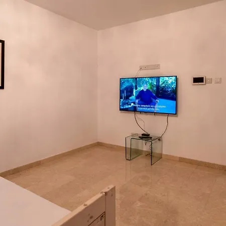 Idalium - Stunning Front Line With Panoramic Sea Views Villa Kouklia