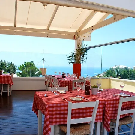 Idalium - Stunning Front Line With Panoramic Sea Views