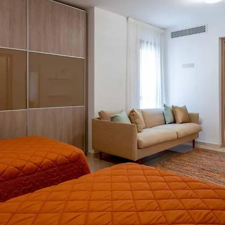 Idalium - Stunning Front Line With Panoramic Sea Views Villa