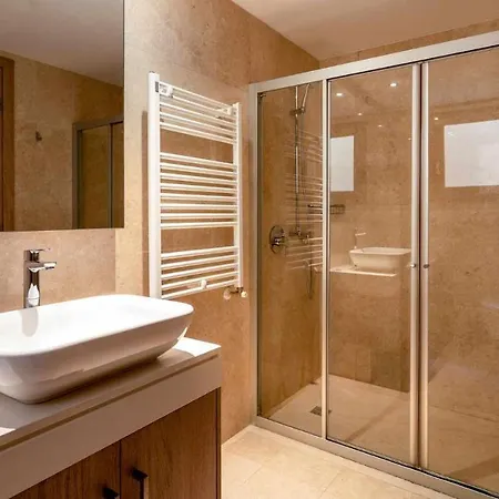 Idalium - Stunning Front Line With Panoramic Sea Views * Kúklia