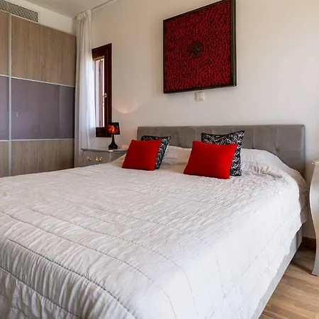 Villa Idalium - Stunning Front Line With Panoramic Sea Views